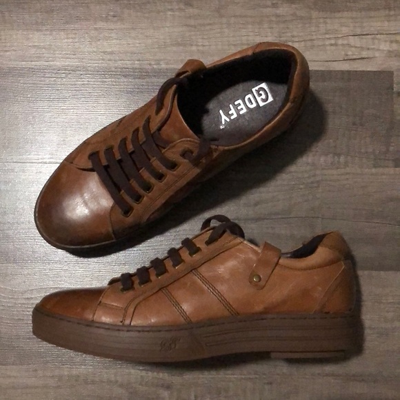 GDefy Gravity Defyer shoes - Picture 1 of 7